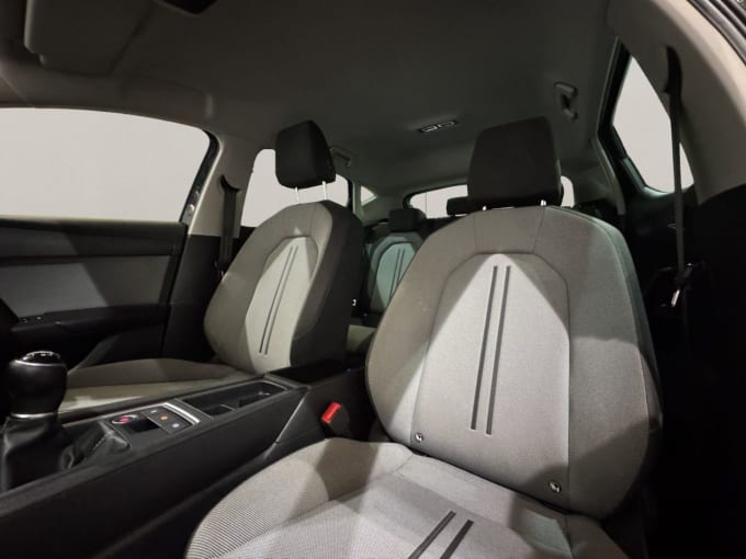 2025 Seat Leon