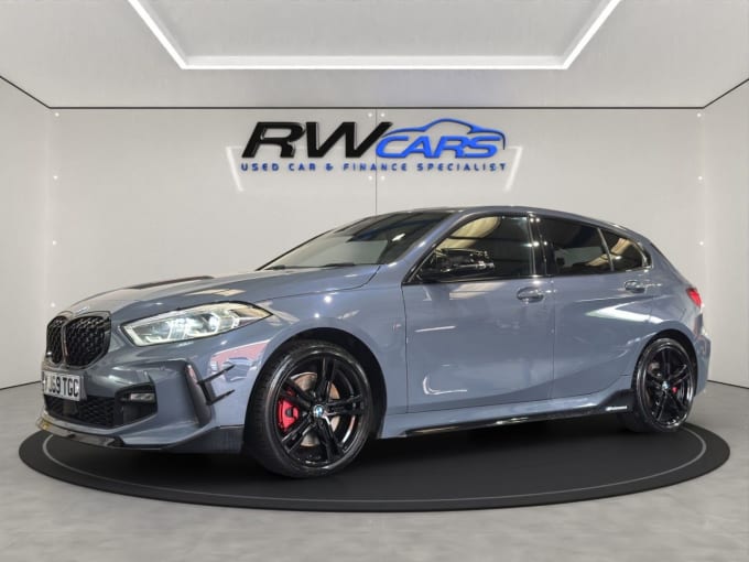 2025 BMW 1 Series