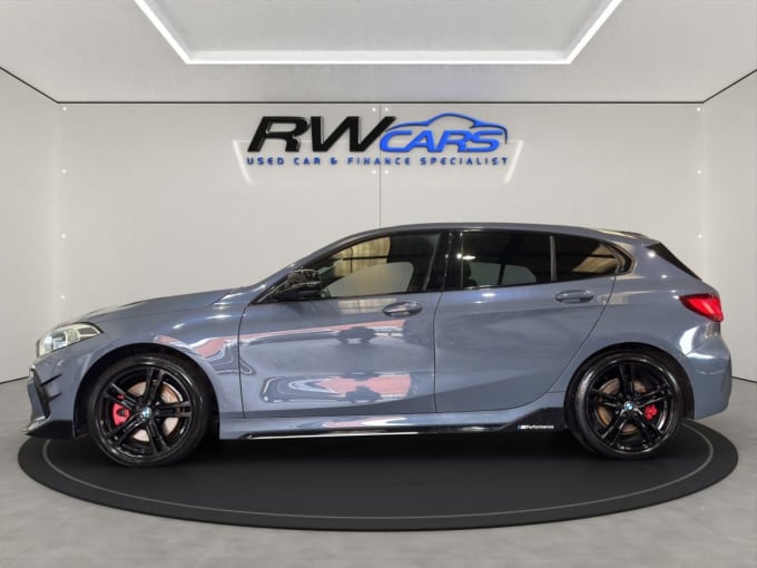 2025 BMW 1 Series