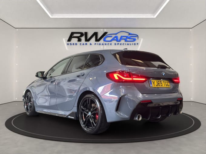 2025 BMW 1 Series
