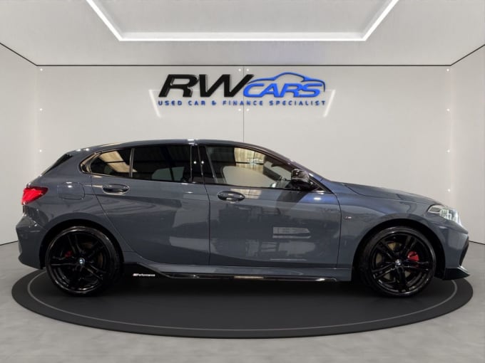 2025 BMW 1 Series