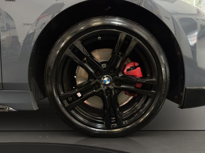 2025 BMW 1 Series