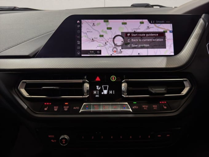 2025 BMW 1 Series