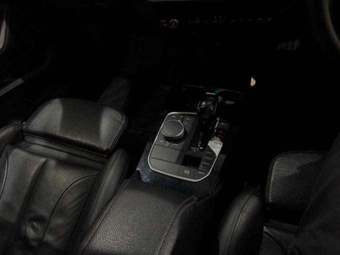 2025 BMW 1 Series