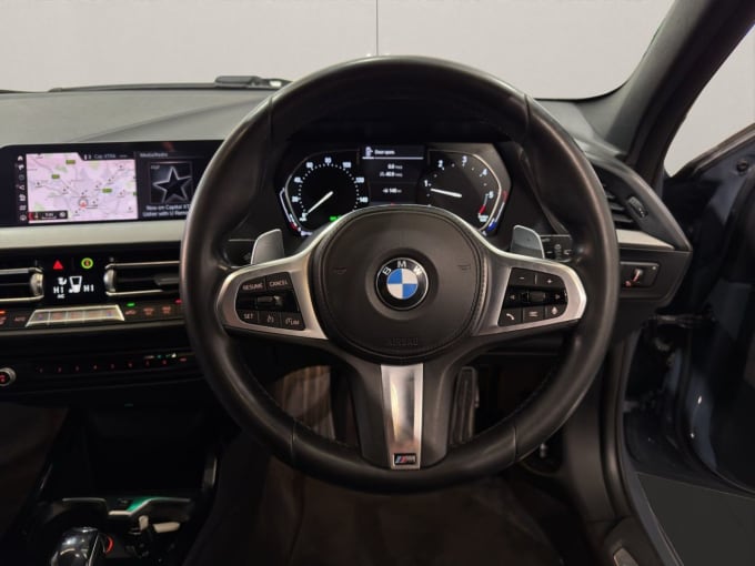 2025 BMW 1 Series