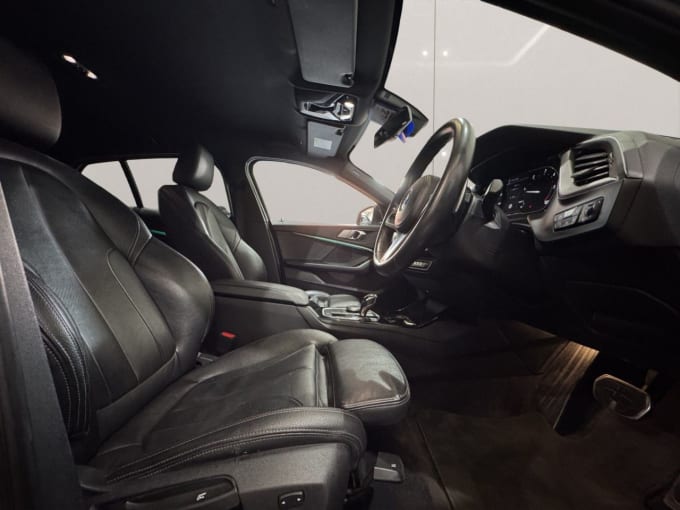 2025 BMW 1 Series