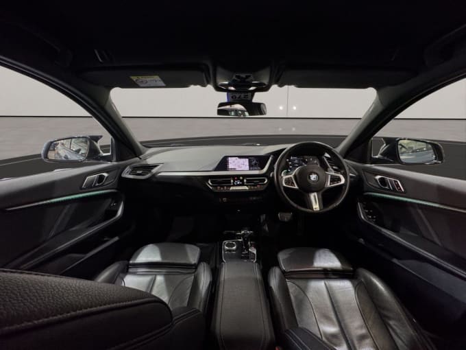 2025 BMW 1 Series