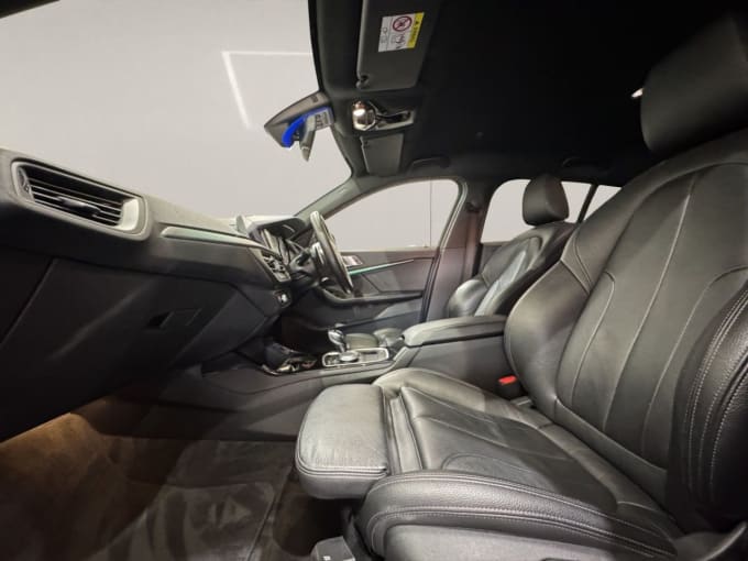 2025 BMW 1 Series