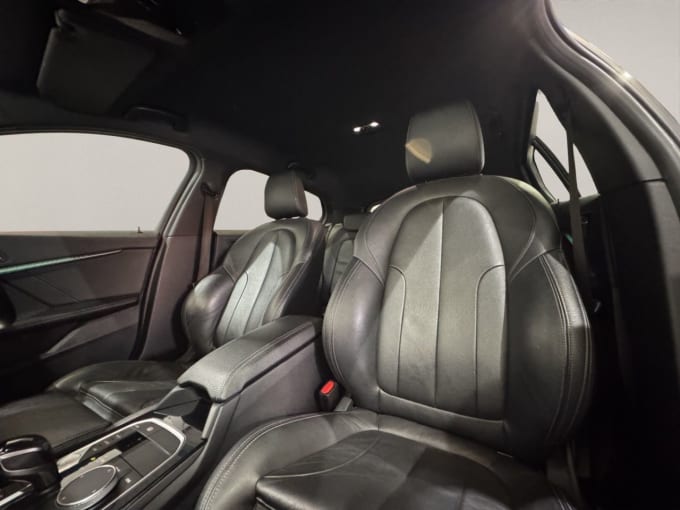 2025 BMW 1 Series