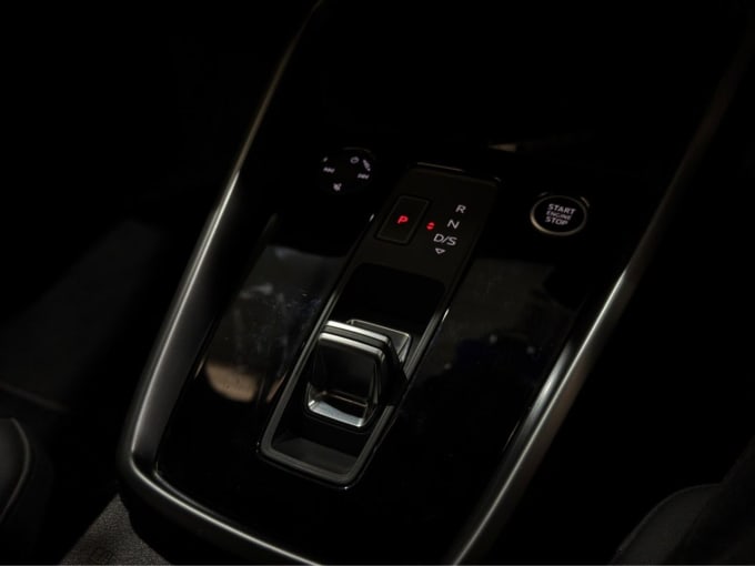 2025 Audi A3