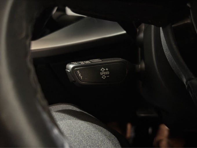 2025 Audi A3