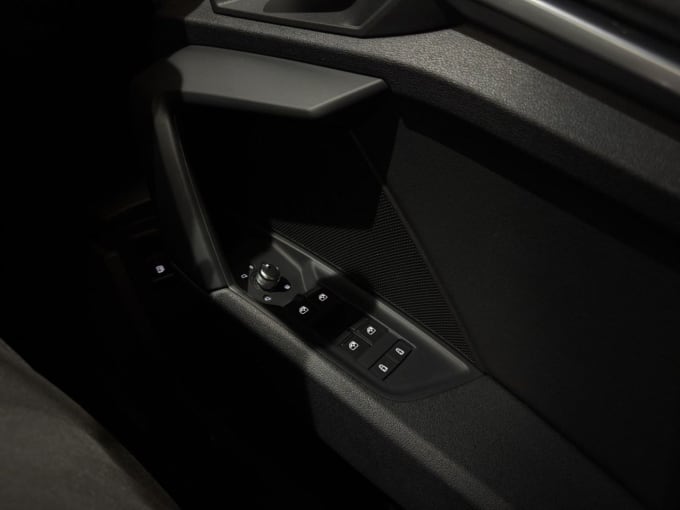 2025 Audi A3