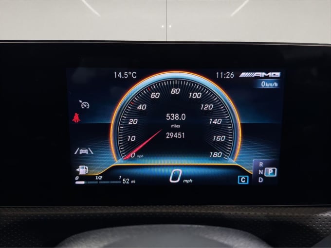 2025 Mercedes-benz A-class