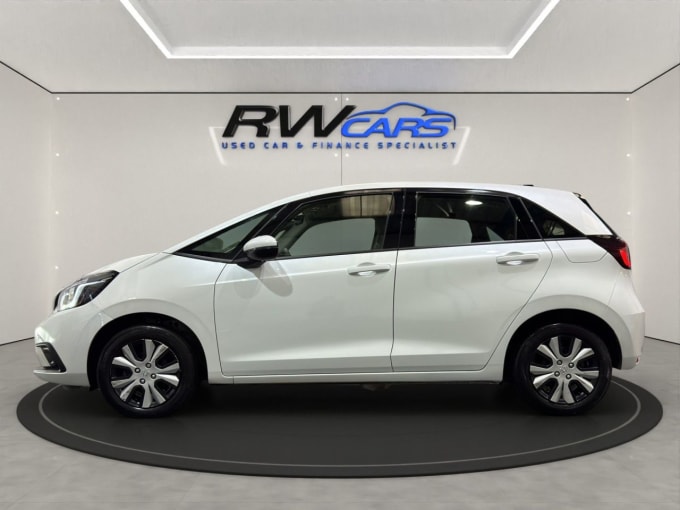 2025 Honda Jazz