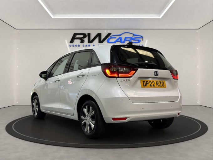 2025 Honda Jazz