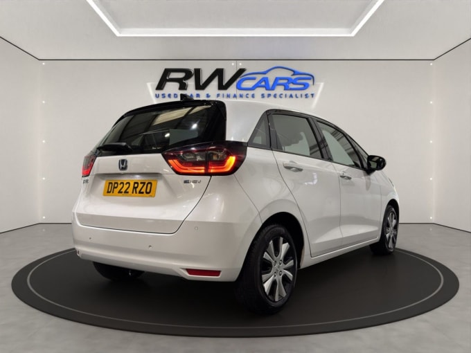 2025 Honda Jazz