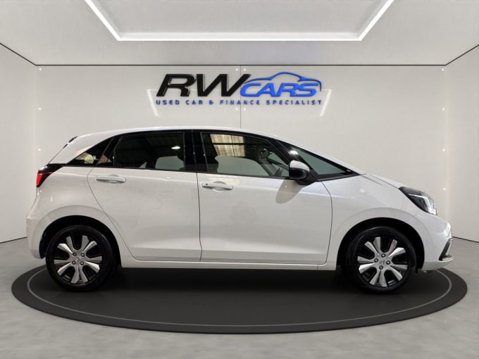 2025 Honda Jazz