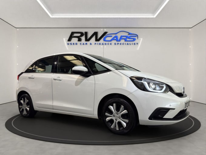 2025 Honda Jazz
