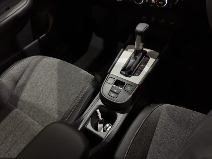 2025 Honda Jazz