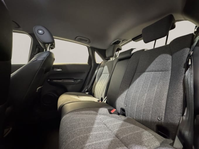 2025 Honda Jazz