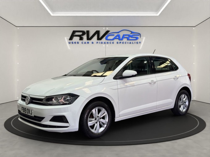 2025 Volkswagen Polo