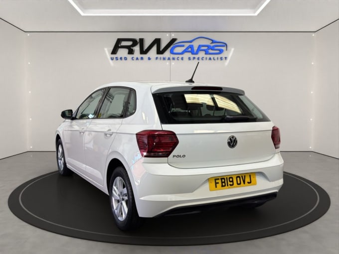 2025 Volkswagen Polo