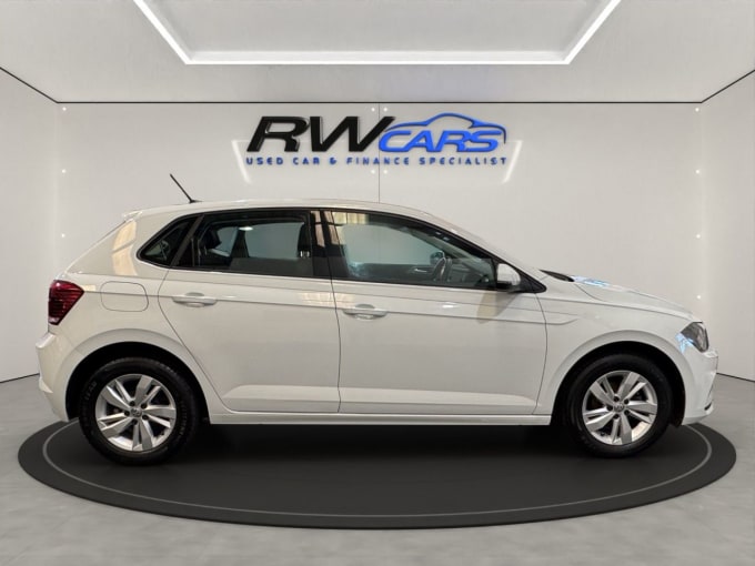 2025 Volkswagen Polo