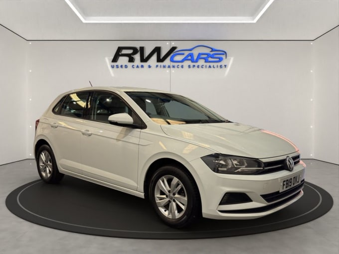 2025 Volkswagen Polo