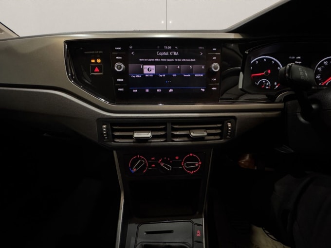 2025 Volkswagen Polo