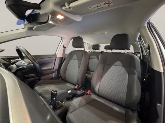 2025 Volkswagen Polo
