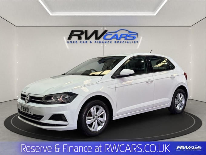 2025 Volkswagen Polo
