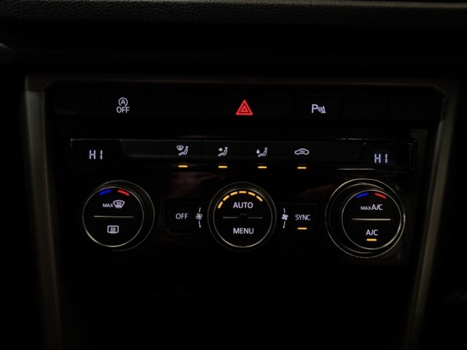2025 Volkswagen T-roc
