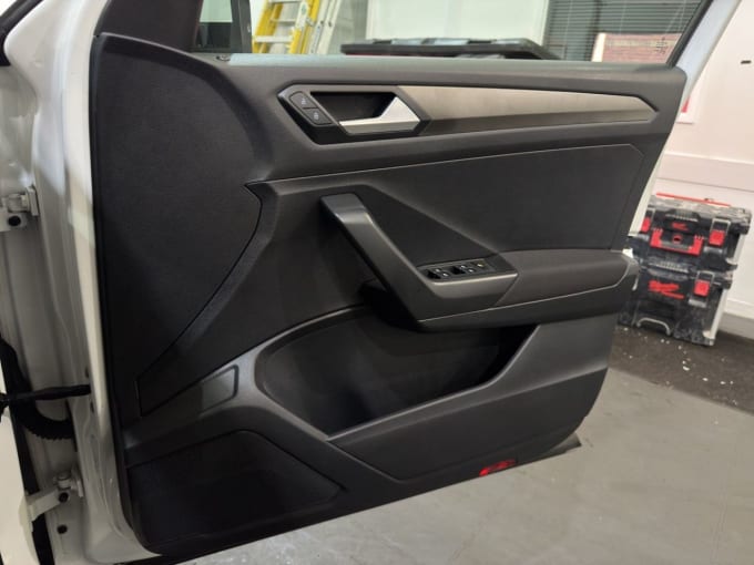 2025 Volkswagen T-roc