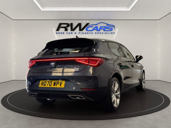 2025 Seat Leon