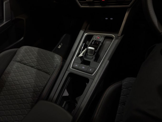 2025 Seat Leon