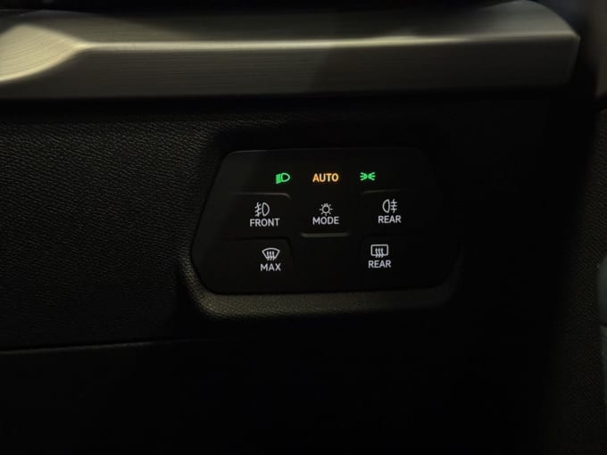 2025 Seat Leon