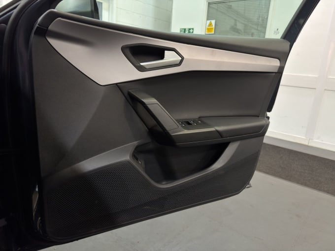 2025 Seat Leon