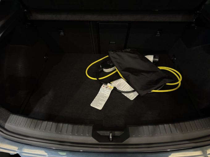 2025 Seat Leon