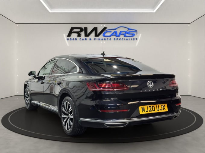 2025 Volkswagen Arteon