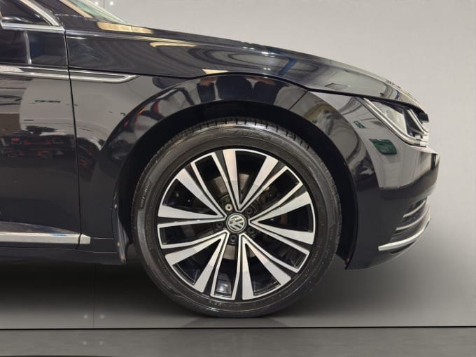 2025 Volkswagen Arteon