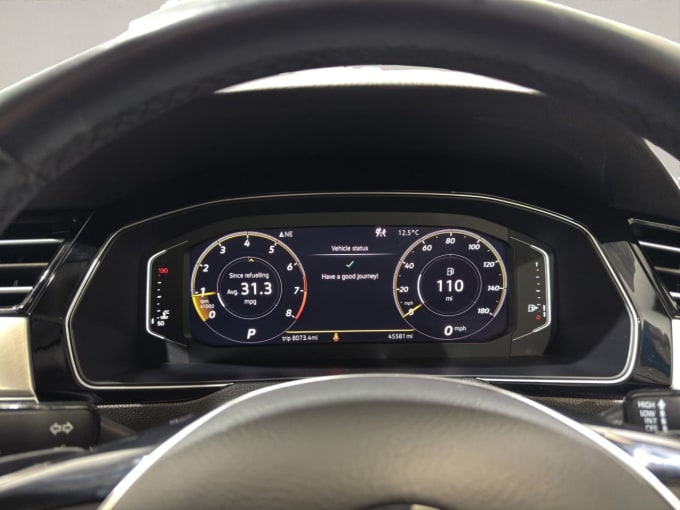 2025 Volkswagen Arteon