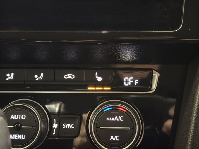 2025 Volkswagen Arteon