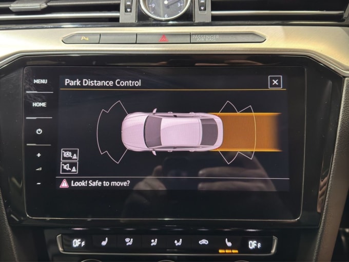 2025 Volkswagen Arteon