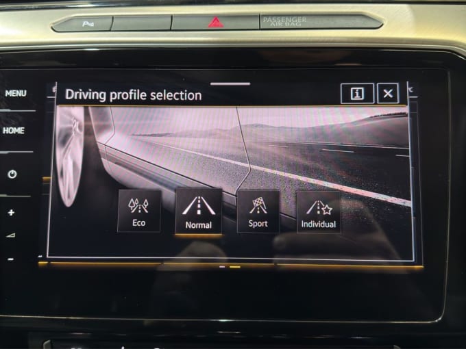 2025 Volkswagen Arteon