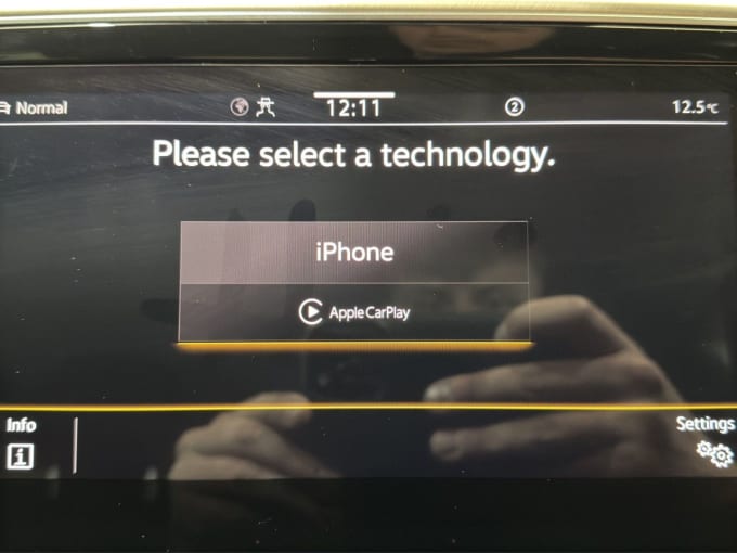 2025 Volkswagen Arteon