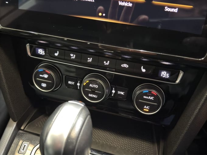 2025 Volkswagen Arteon