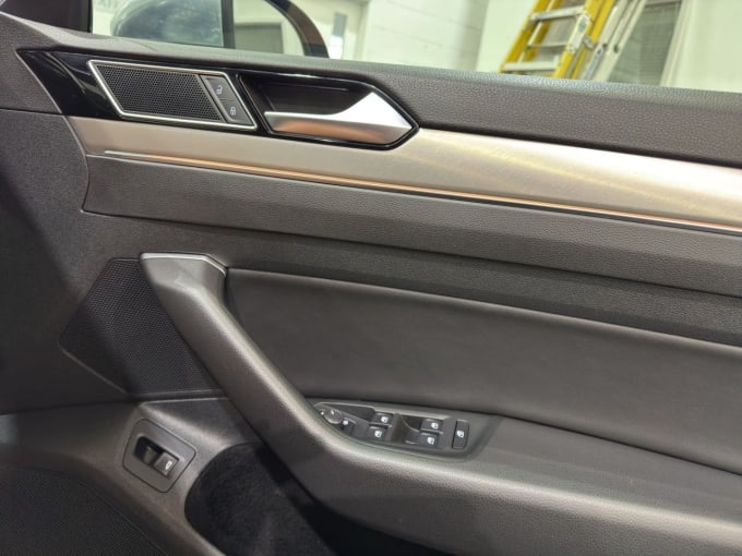 2025 Volkswagen Arteon