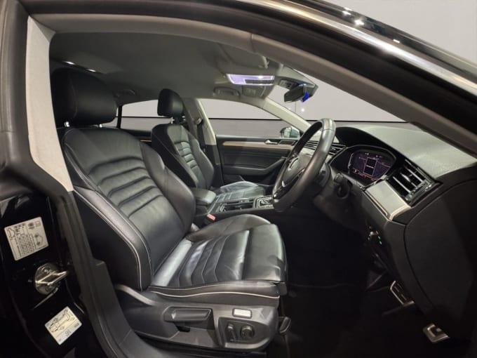 2025 Volkswagen Arteon