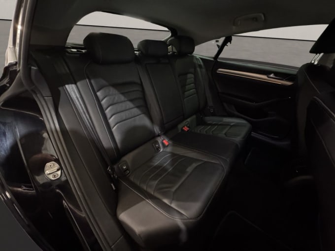 2025 Volkswagen Arteon