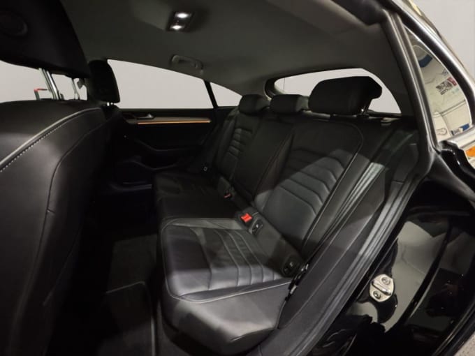 2025 Volkswagen Arteon